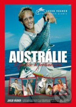 S Jakubem na rybách: Austrálie - film z kategorie Dokumentárne