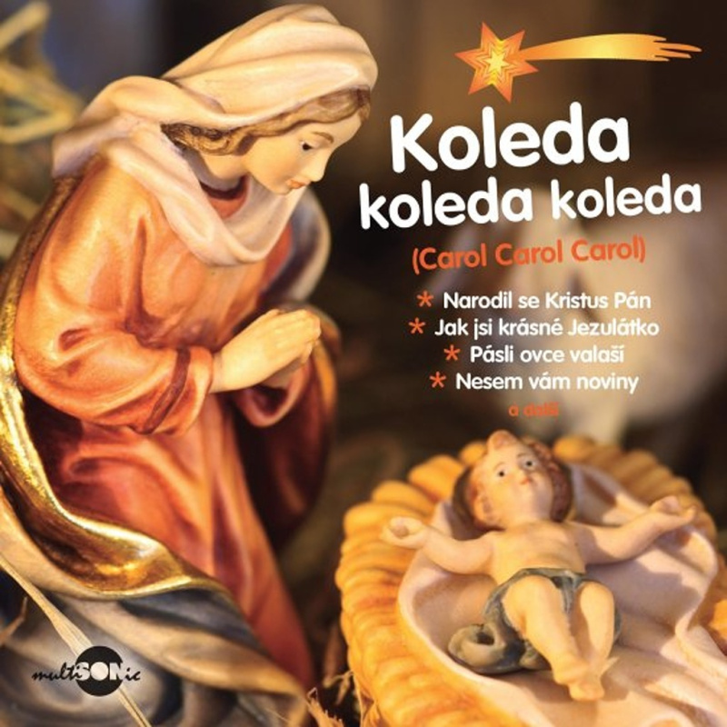 Koleda, koleda, koledy