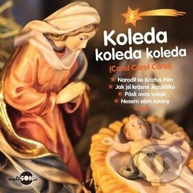 Koleda, koleda, koledy