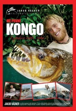 Mé první Kongo (Expedice tygří ryba) - film z kategorie Dokument