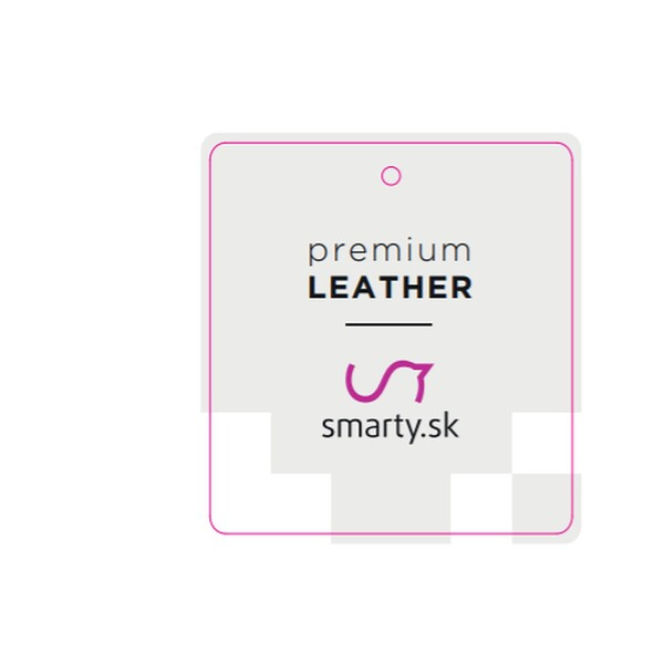Smarty.sk Premium Leather vůně do auta