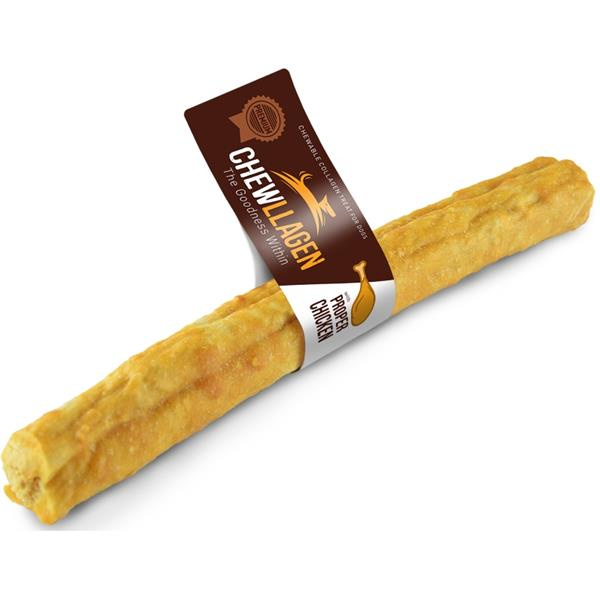 CHEWLLAGEN Kuřecí rolka 25 cm