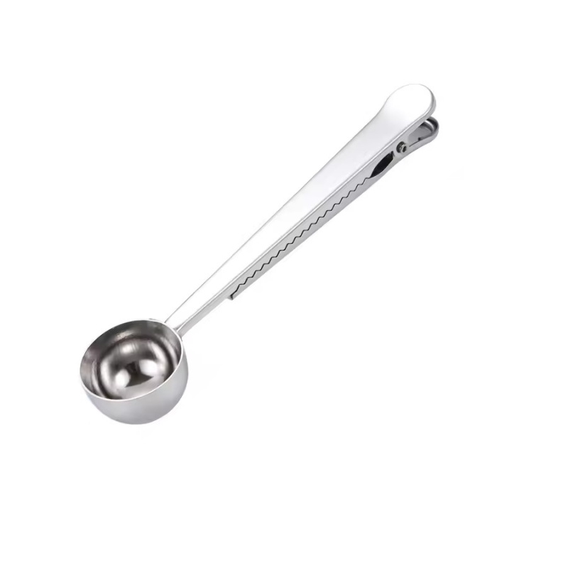 Odměrka a klip na kávu Kaffia