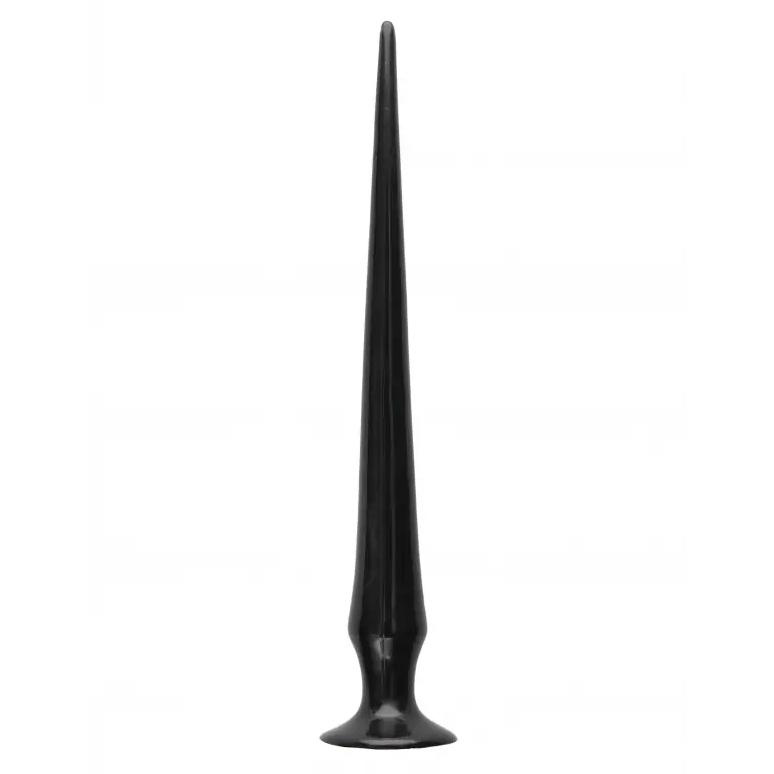 OUCH! Ass Spike Dildo 50 cm