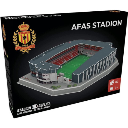 3D puzzle stadion AFAS - KV Mechelen