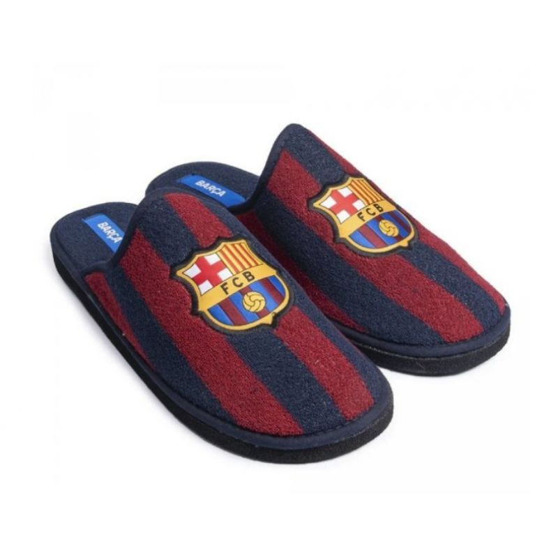 Žabky FC Barcelona CFA17-IV20 39