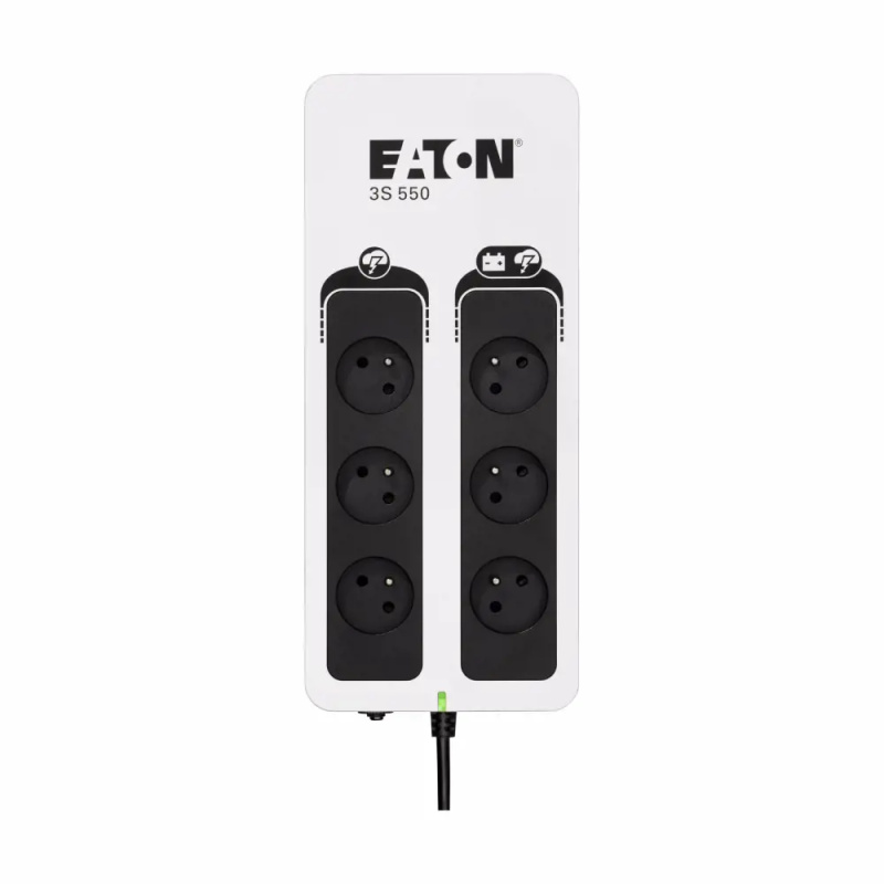 EATON 3S550F