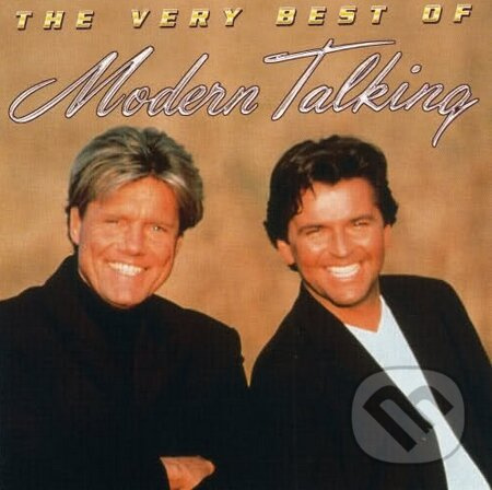 Modern Talking: The very best of - Modern Talking