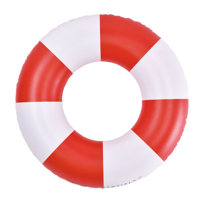 Nafukovací kruh Malý záchranář 50 cm
