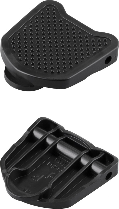 adaptér PEDAL PLATE 2.0 pro LOOK KEO, plastový