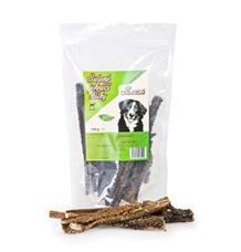NATURECA pochoutka Jehněčí dršťky sušené 100g