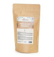 NATURECA Pivovarské kvasnice 1 kg