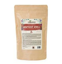 NATURECA Arktický krill sušený  1kg