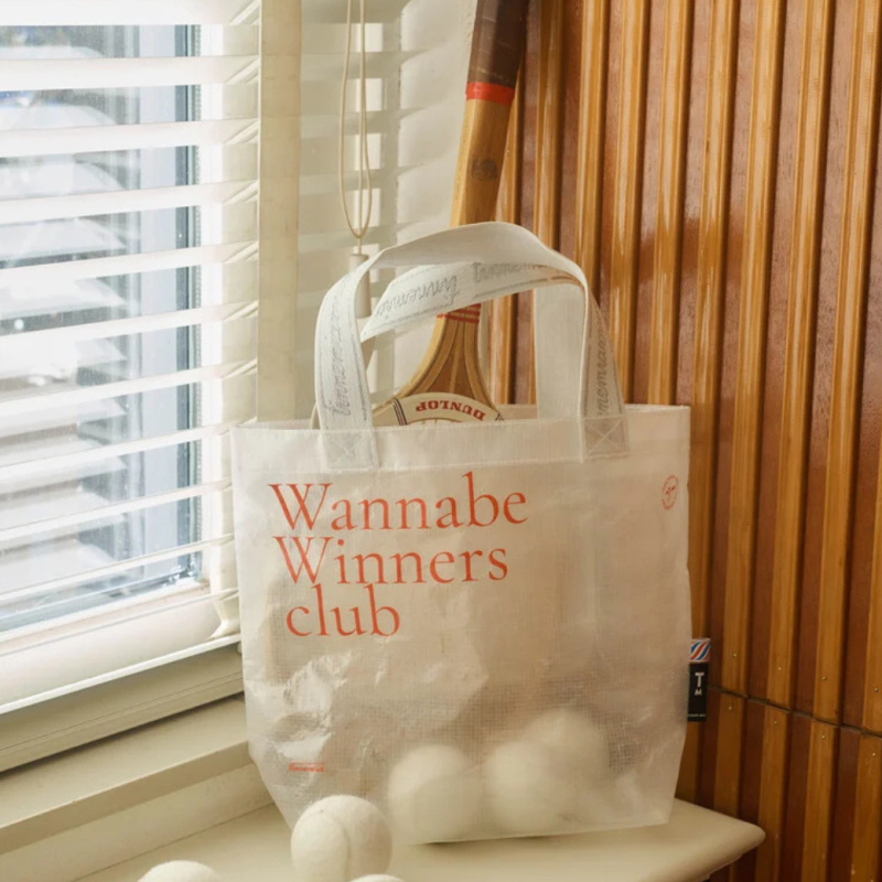 TINNE+MIA TINNE + MIA Taška Shopper - Wannabe Winners club