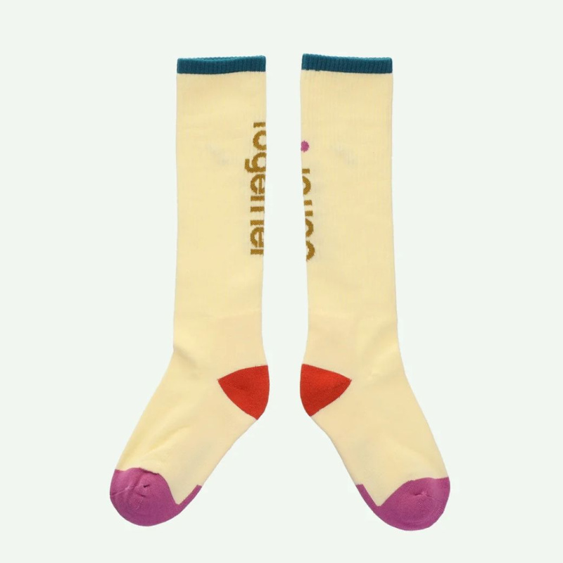 STICKY LEMON Sporty ponožky Better together Velikost: 25-27