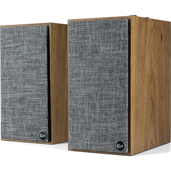 Klipsch The Fives aktivní reproduktory dřevo