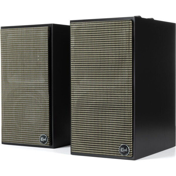 Klipsch The Fives aktivní reproduktory černé