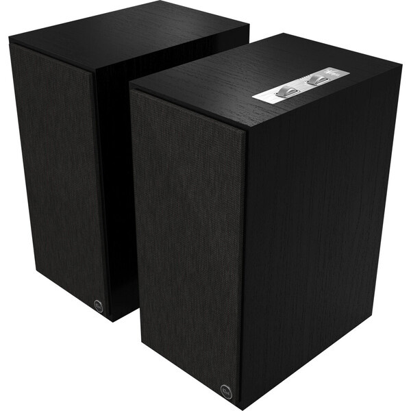 Klipsch The Nines aktivní reproduktory černé
