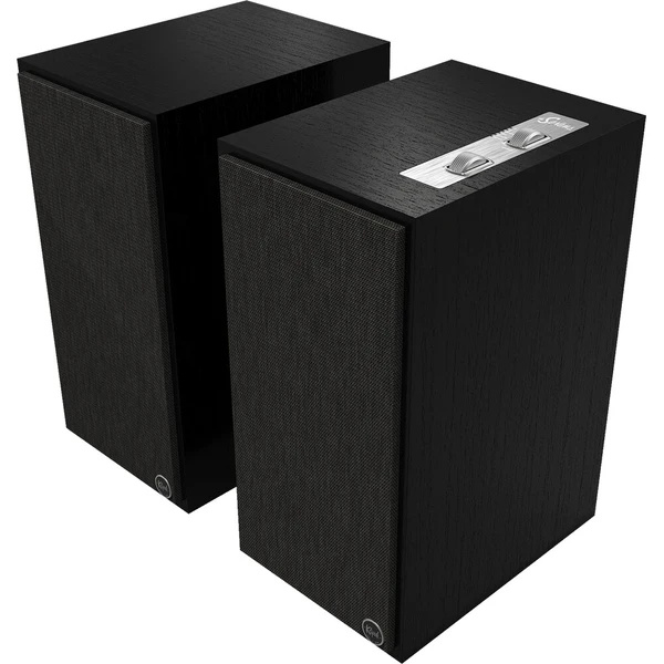 Klipsch The Sevens aktivní reproduktory černé