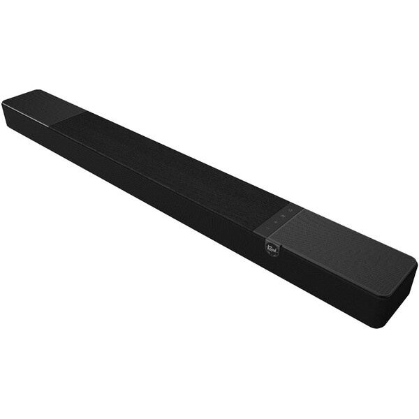 Klipsch Flexus Core 200 Černá