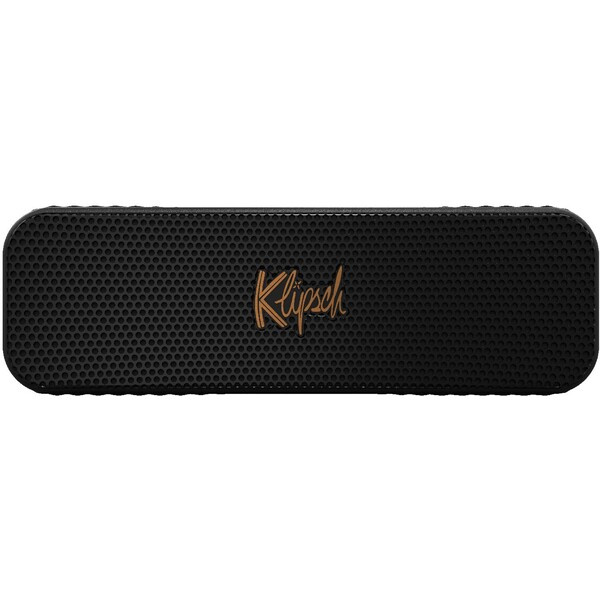 Klipsch Detroit Černá