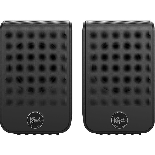 Klipsch Flexus Surr 100 Černá