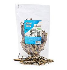 NATURECA pochoutka Šproty sušené 6-8cm  150g