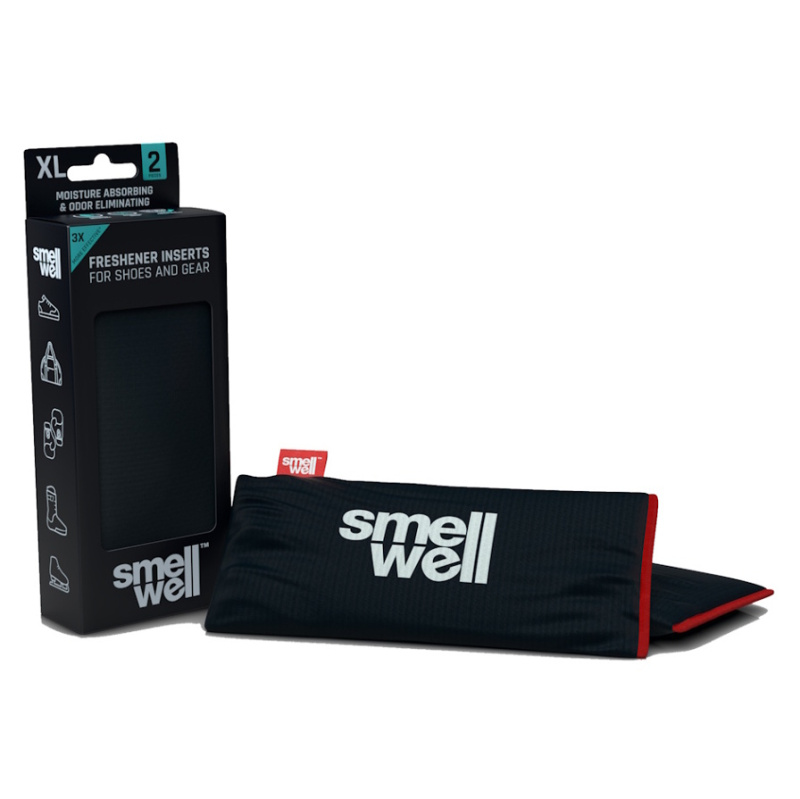 SMELLWELL Active XL deodorizér Black Stone 2 kusy