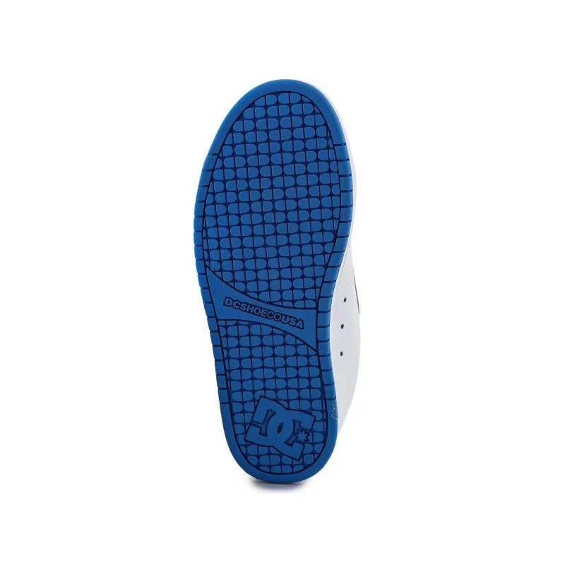 Boty DC Court Graffik M 300529-WLQ EU 40,5