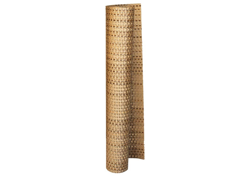 Balkonová zástěna LEGI 3 x 1 m, žíhaná přírodní ZJSG03609RD08 3926.90.97