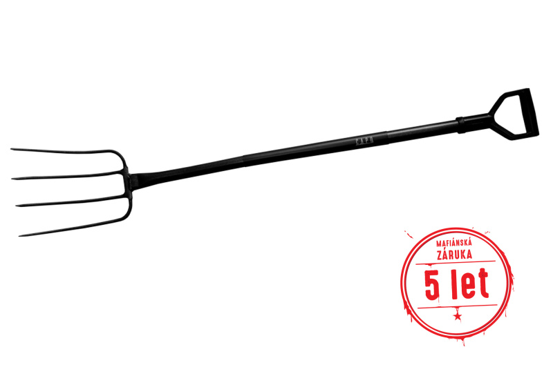 Vidle CAPO, 4 zuby 8201.90.00