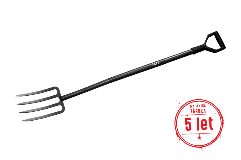 Rycí vidle CAPO 8201.90.00
