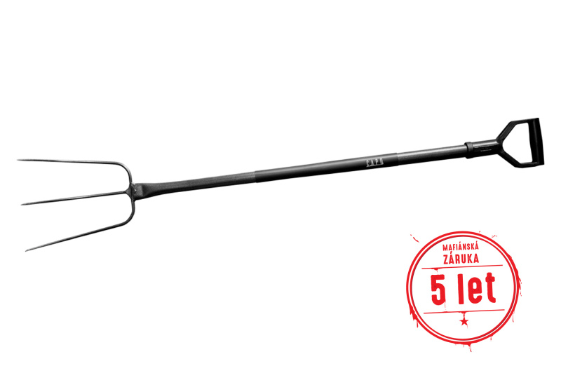 Vidle CAPO, 3 zuby 8201.90.00
