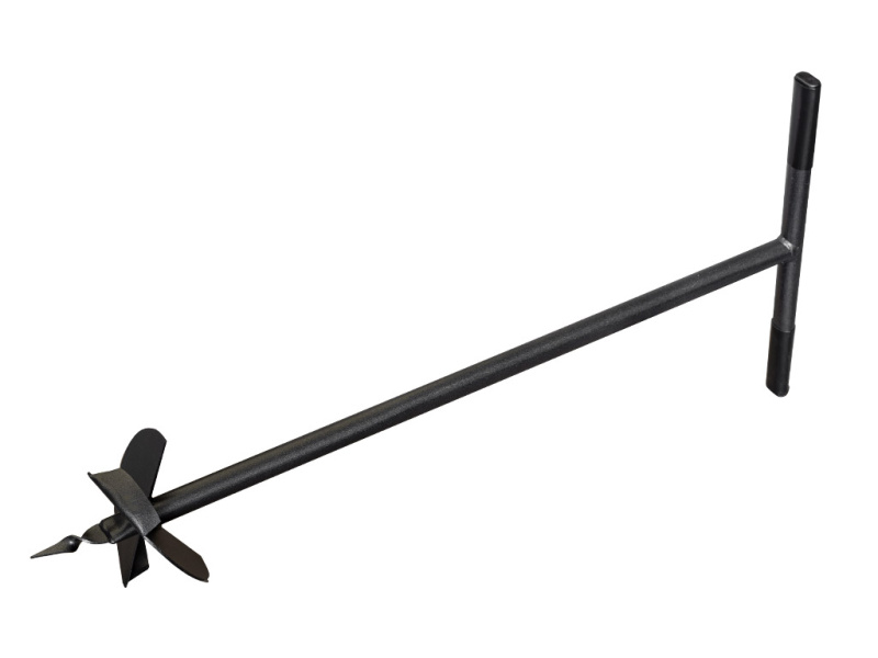 Zemní vrták CAPO 200 mm, ruční CASW-200/ER-CAPO 8201.90.00