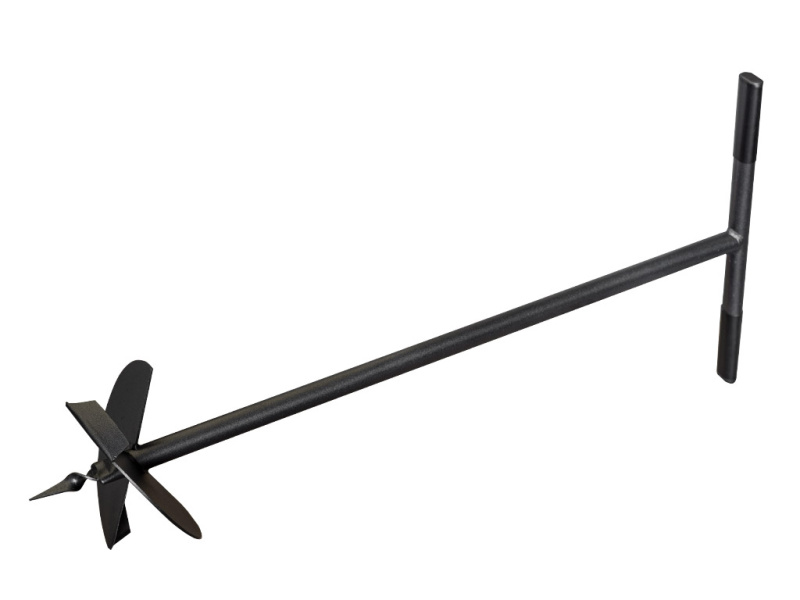 Zemní vrták CAPO 250 mm, ruční CASW-250/ER-CAPO 8201.90.00