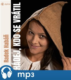 Hádej, kdo se vrátil, mp3 - Radek Habáň