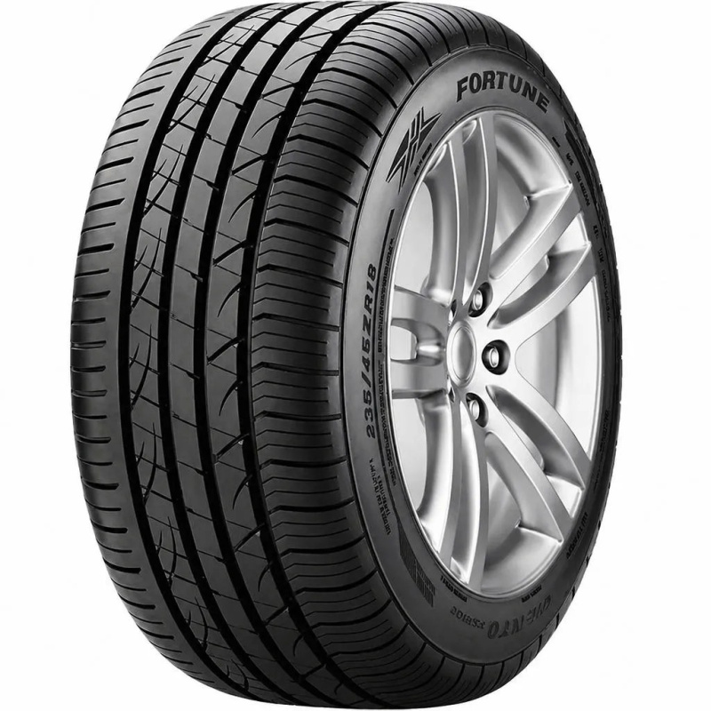 Fortune 245/45R17 99Y VIENTO FSR-702 XL DOT25/26
