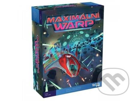 Maximální warp