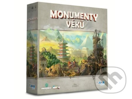 Monumenty věků CZ