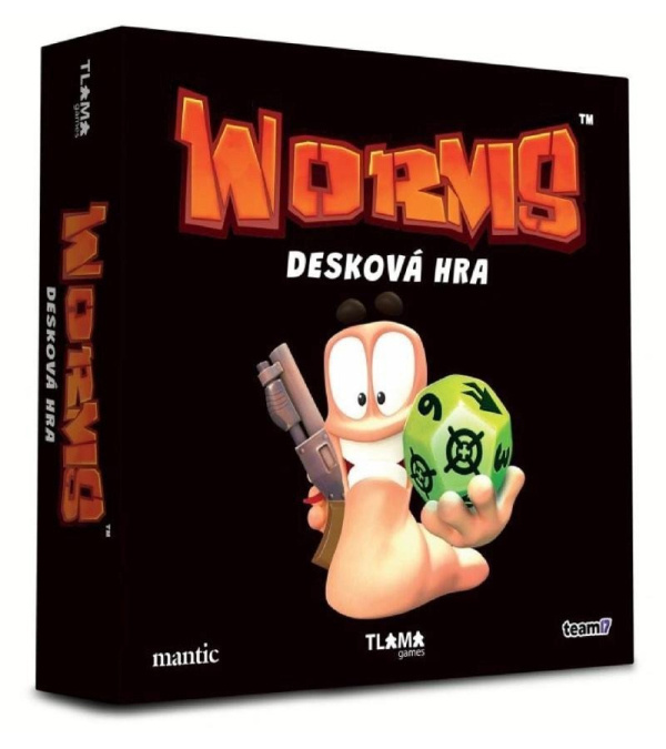 Worms