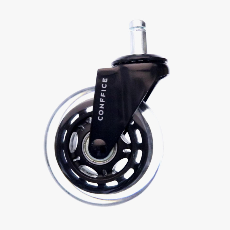 Univerzální kancelářská kolečka Conffice