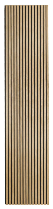 Akustický panel LEGI Home 60 x 240 cm, přírodní