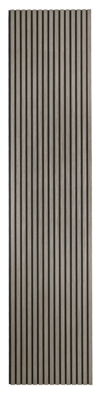 Akustický panel LEGI Home 60 x 270 cm, šedá