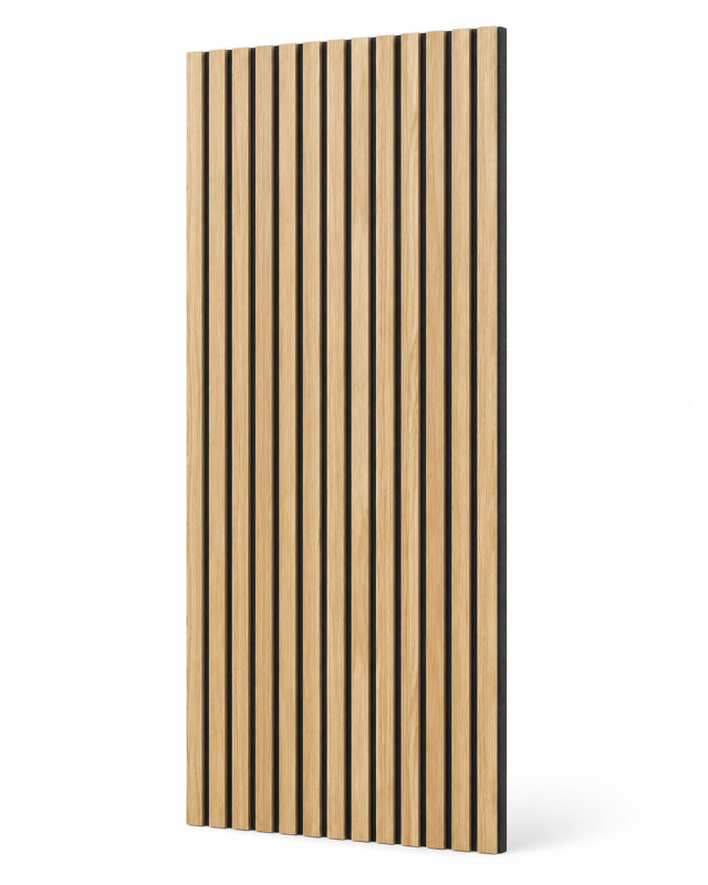 Akustický panel LEGI Home 120 × 60 cm, přírodní