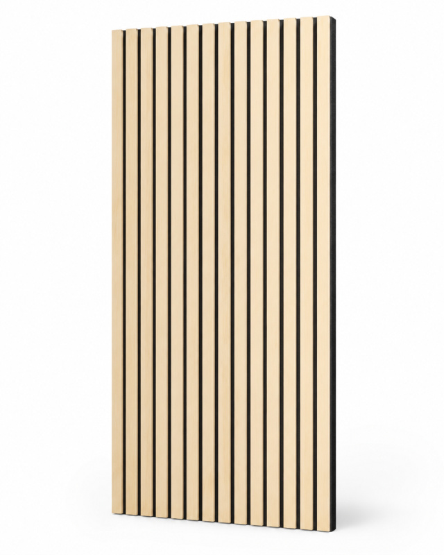 Akustický panel LEGI Home 120 × 60 cm, javor