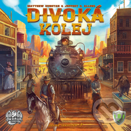 Divoká kolej
