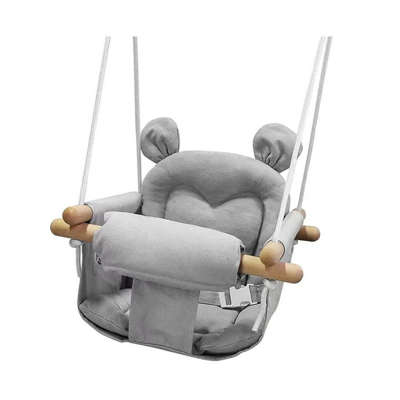 2Kids Toys Houpačka Medvídek