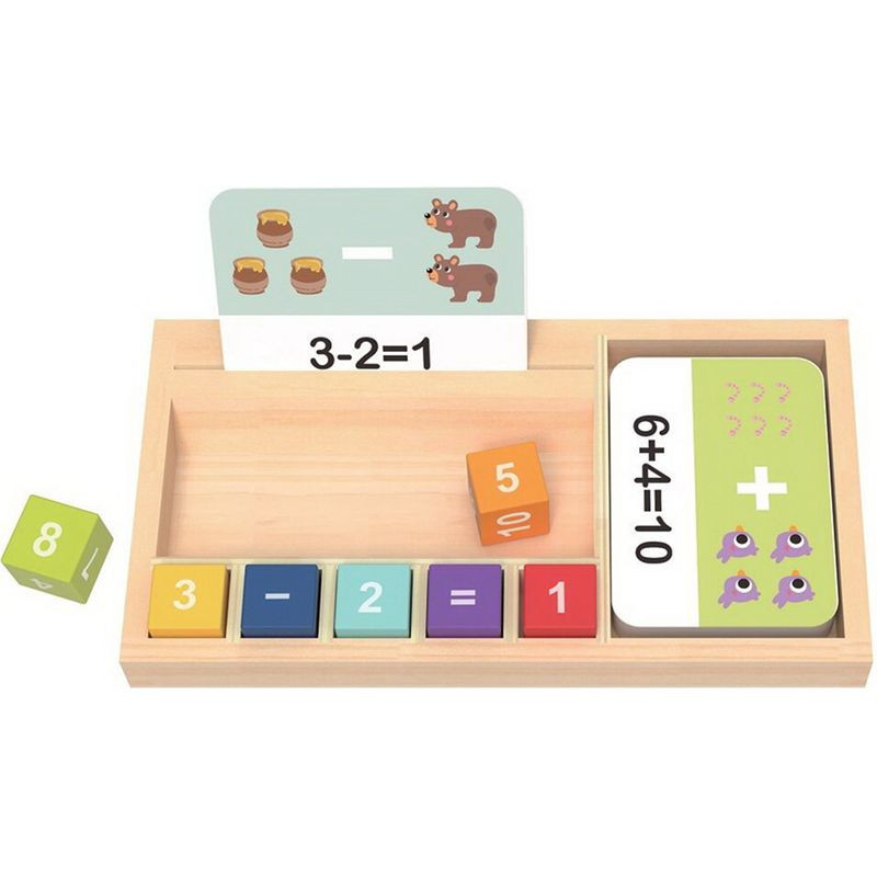 2Kids Toys Počítání se zvířátky