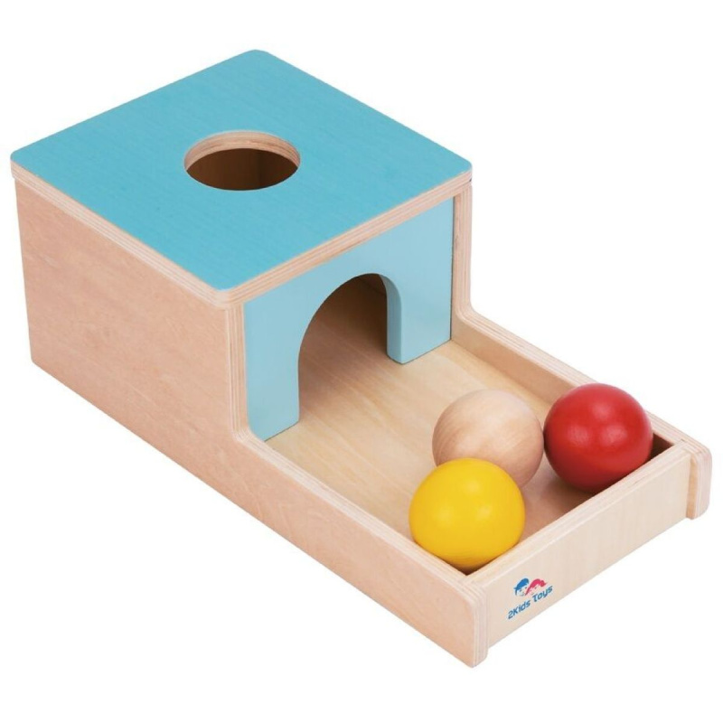 2Kids Toys Nekonečné vhazování