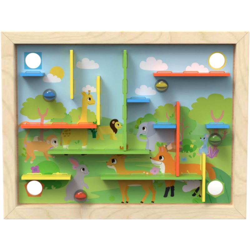2Kids Toys Kreativní naklápěcí labyrint